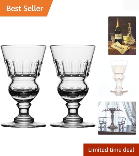 Bicchieri assenzio set - set, 2