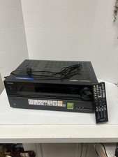 Onkyo TX-NR626 7.2 Channel 4K