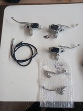 Pompa Frizione + Tubo