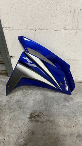 Carena yamaha blu 2007 - dx,