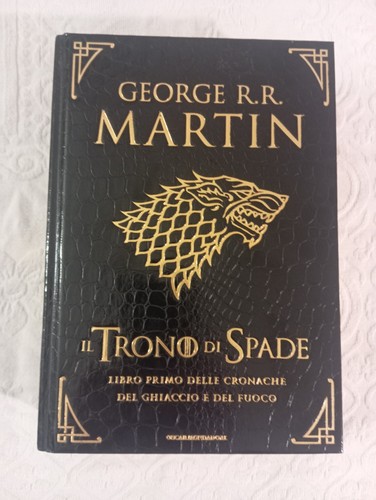 2014 trono spade libro - trono, di