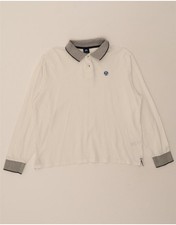 Polo uomo manica lunga NORTH