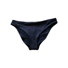 Slip bikini Oysho blu navy