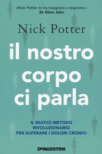 Libri Potter Nick - Il Nostro