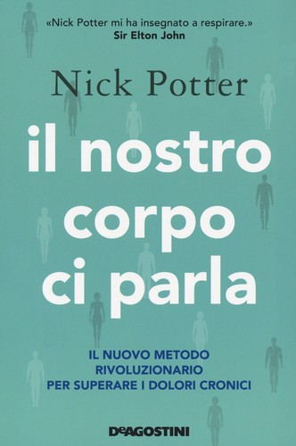 Libri potter nick il - potter,