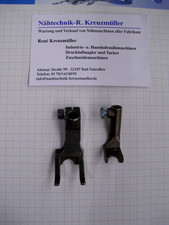 Macchina da cucire Dürkopp