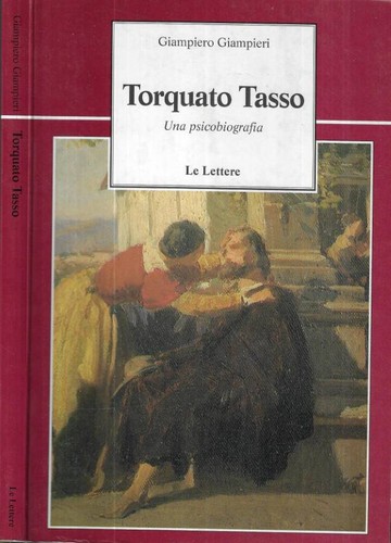 Torquato tasso una - torquato, tasso.