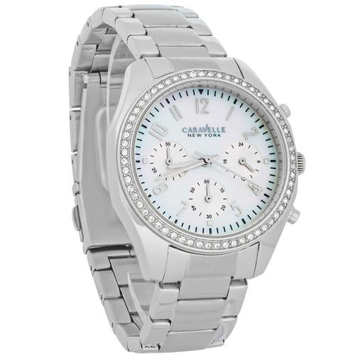 Orologio caravelle bulova - orologio,