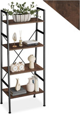 ® Scaffale a Scala in Stile