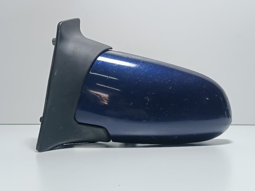 Specchietto retrovisore - specchietto,