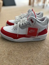 Nike Air Jordan 3 Retro TH SP
