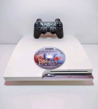 PS3 SLIM 320GB Console