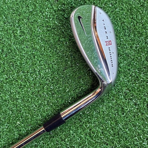 Nike golf tiger woods - tiger,