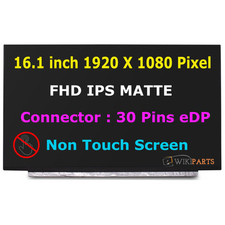 Sostituzione per TV161FHM-NH0