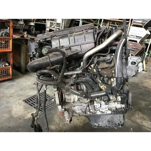 Motore compl peugeot 206 - motore,