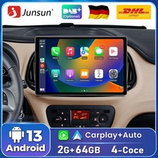 13.1" DAB+ Carplay 2+64G per