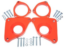 Kit rialzo distanziali