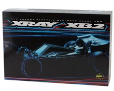 XRAY XB2C 2026 1/10 Kit Buggy