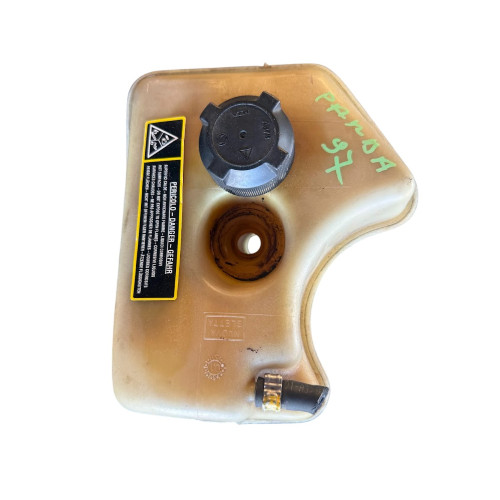 Vaschetta acqua radiatore fiat - acqua,