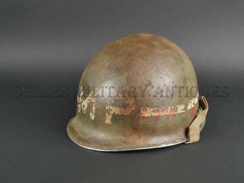 Casque military police - casque, m1