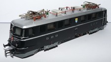 Märklin H0 3050 ++ locomotiva