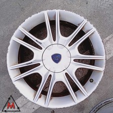 CERCHIO IN LEGA 7Jx17 4x98 ET31 LANCIA DELTA MK3 2008-2014 usati (112428)