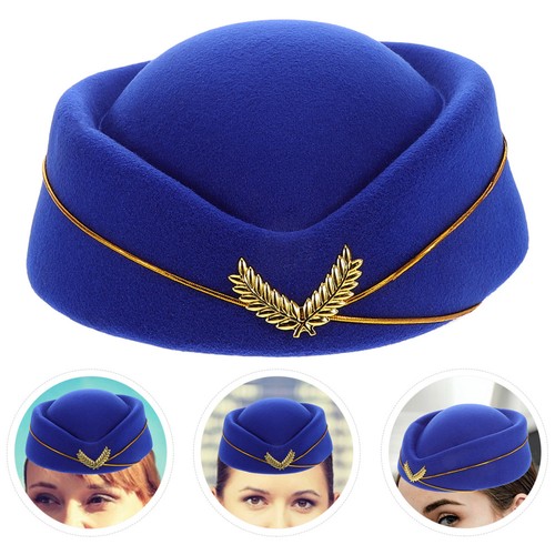 Cappello hostess air - air, finta