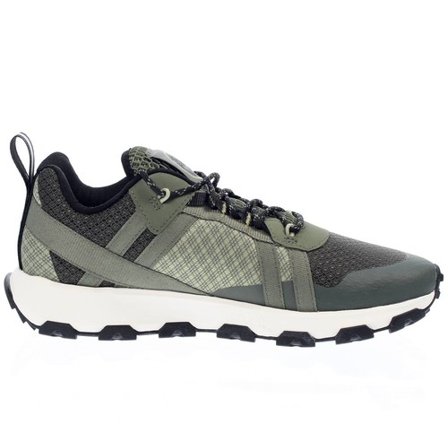 Timberland winsor trail - timberland, verde