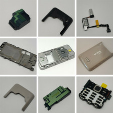 Nokia N82 Original Spare Parts