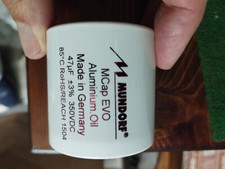 Mundorf EVO OIL 47 μF ±3% 350VDC