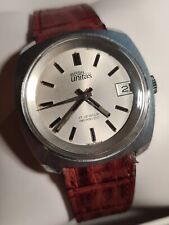 ARSA UNITAS -  Meccanico - Vintage Watch - Anni '70