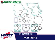 Kit guarnizioni complete - guarnizioni,