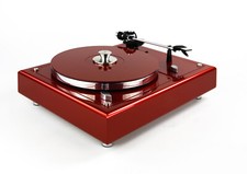 Restored Thorens TD160