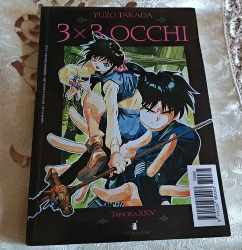 Occhi 35 star comics - 3,