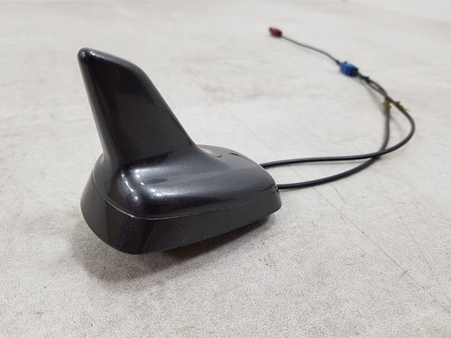 Audi 09 antenna gps - audi, a8