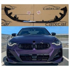 Labbro Anteriore Alettone BMW