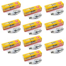 Candela NGK CMR5H 10 Pezzo per
