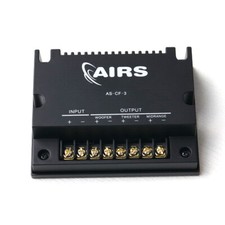 Subwoofer Tre Vie Alta Potenza