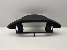 Cornice Cover Display Computer di Bordo Citroen C6 2007 A2141