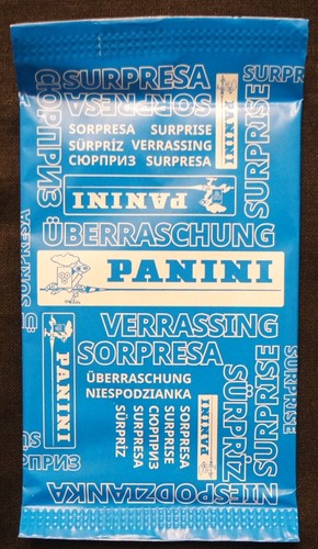 Panini calciatori countdown - calciatori,
