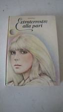 EXTRATERRESTRE ALLA PARI di