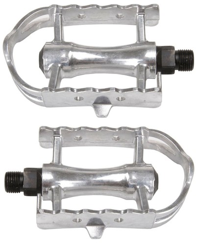 Pedali retrò pedali bici