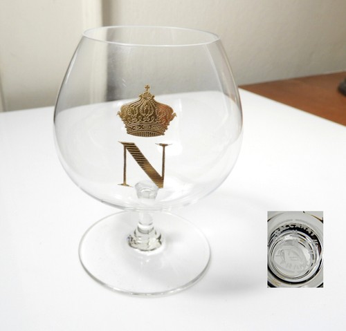 Baccarat cristallo napoleon - baccarat,