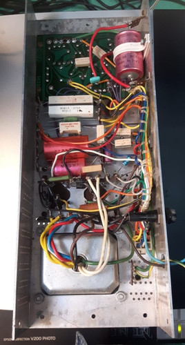 Alimentatore per tastiera gem - per,