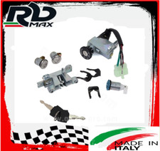 KIT CHIAVI / BLOCCHETTO