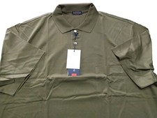 Polo Filo Di Scozia Uomo