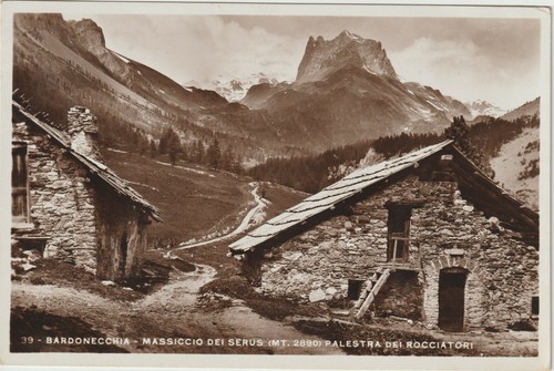 Bardonecchia estiva - bardonecchia,