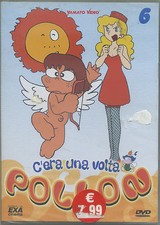 C'ERA UNA VOLTA POLLON  Vol 6