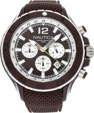Orologio Cronografo Uomo