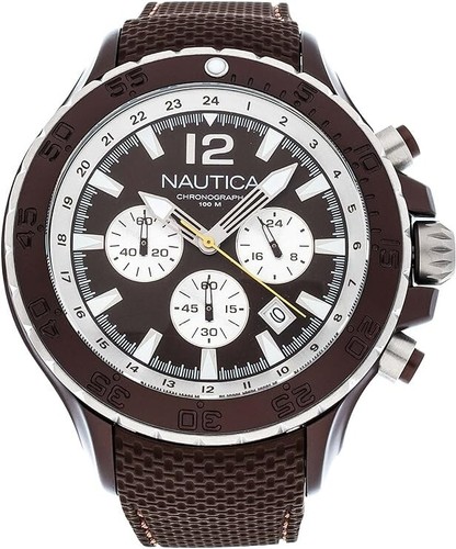 Orologio cronografo uomo - orologio,